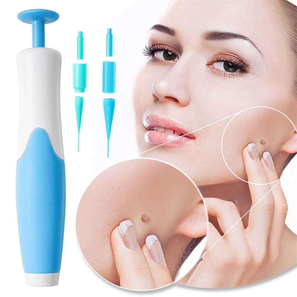 TagGone - Flawless Skin Confidence