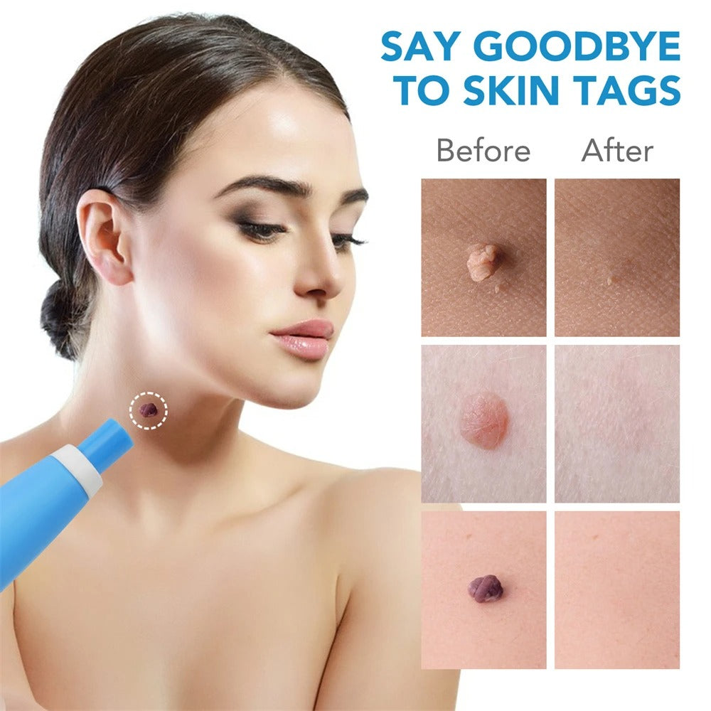 TagGone - Flawless Skin Confidence