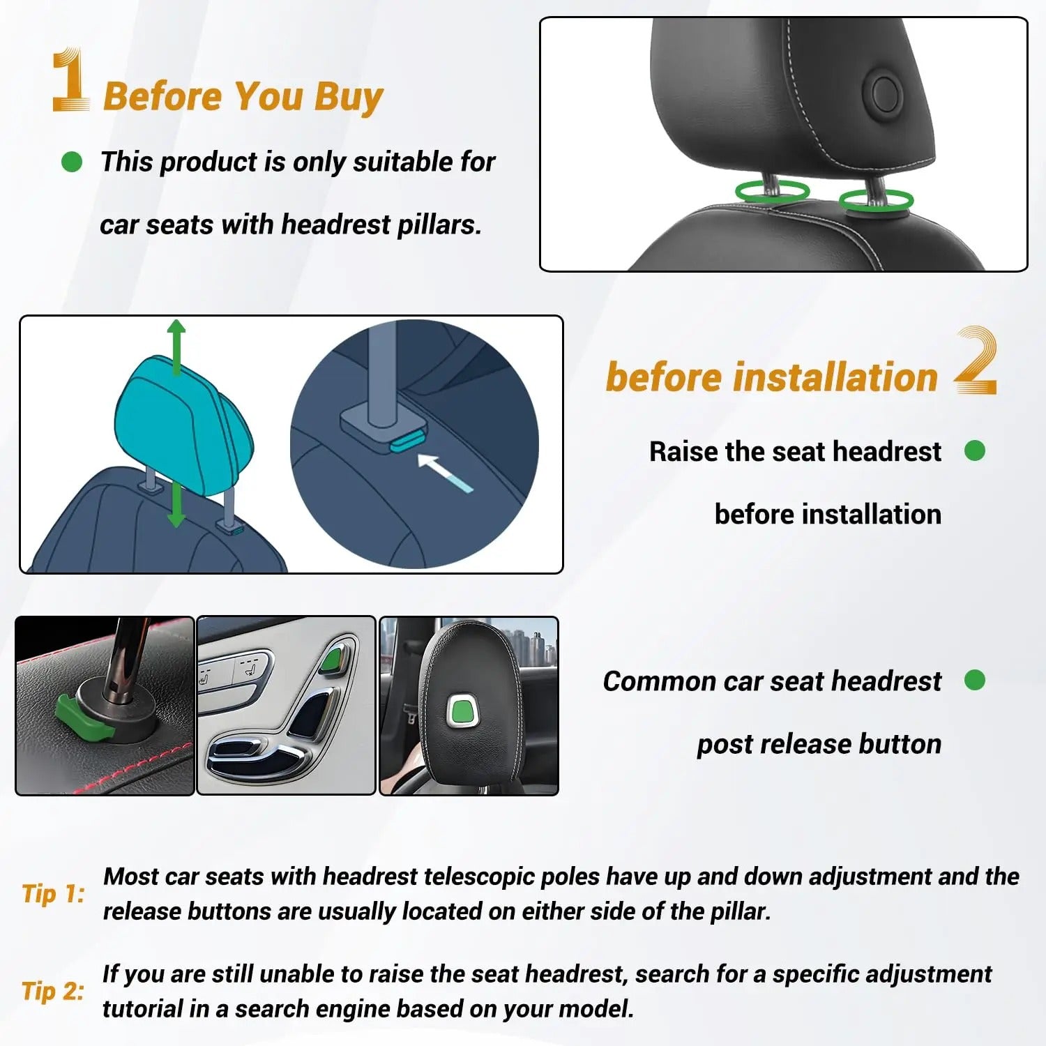 Vault Rest - Arrive Refreshed